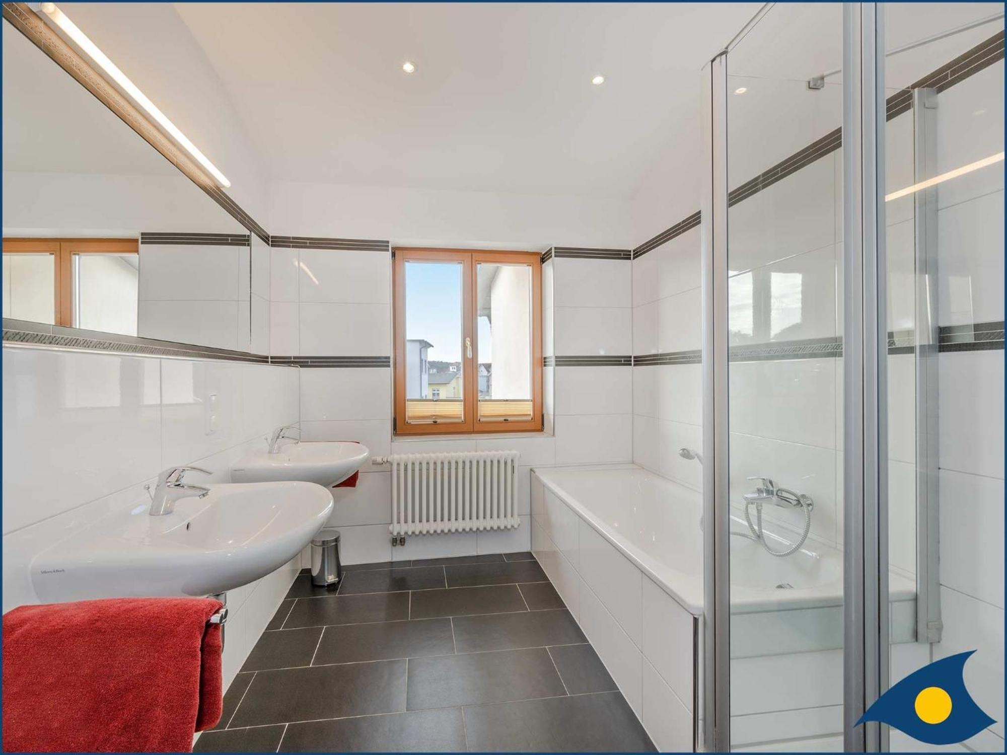 הרינגסדורף Villa Auf Der Duene Whg 09 מראה חיצוני תמונה